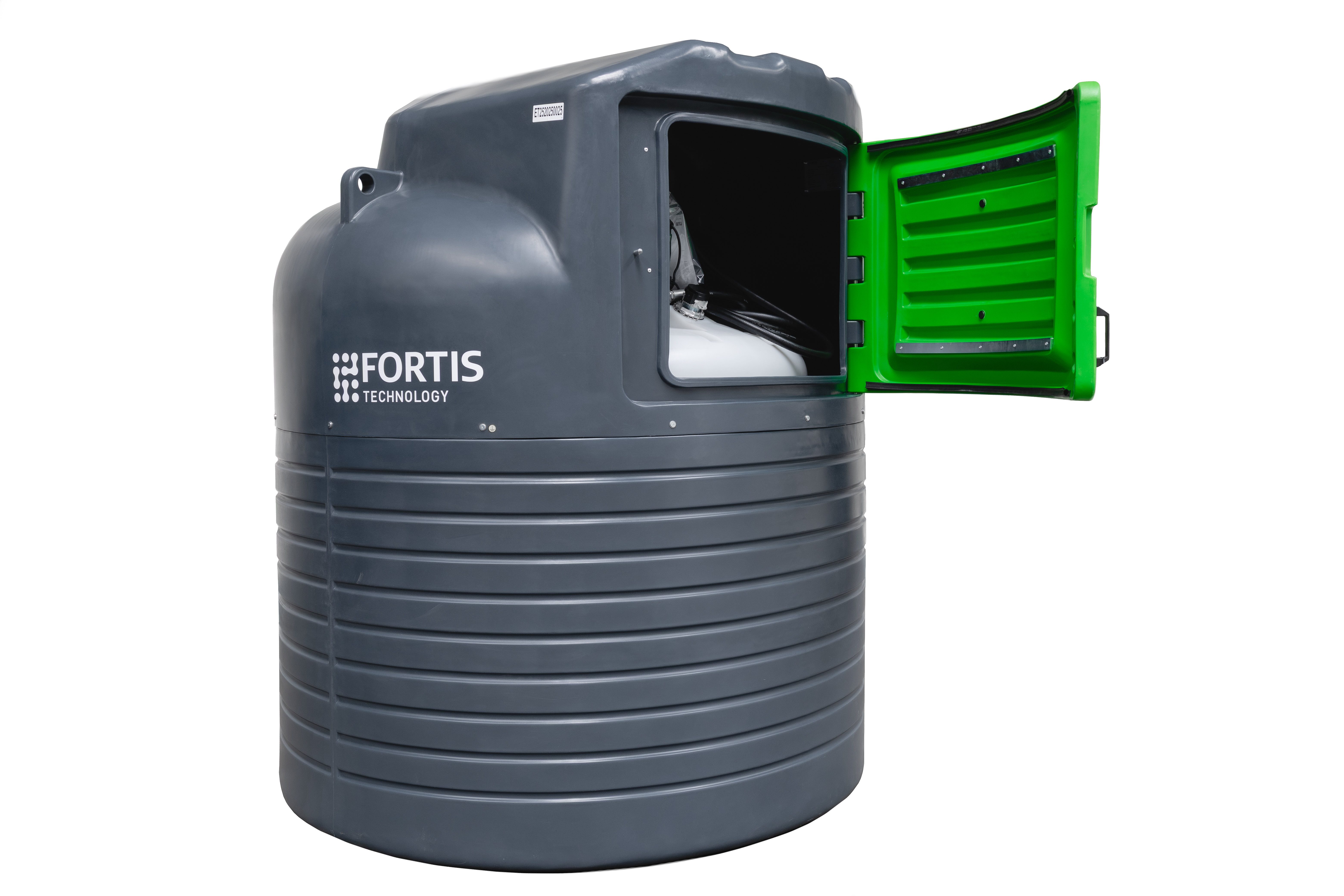 Fortis EcoTank 2500