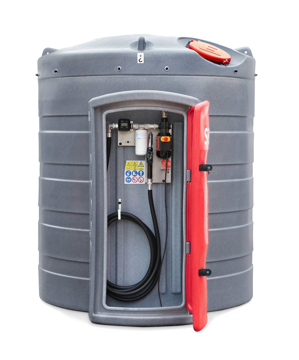 SiBUSO NVC 5000 SFMS
