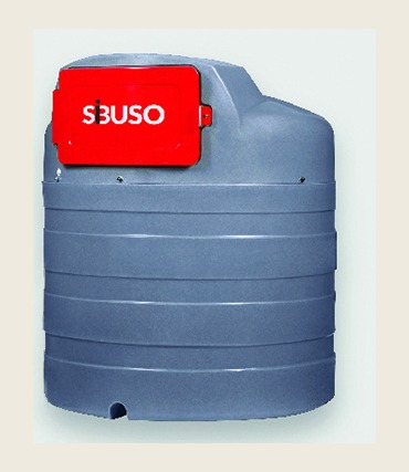 SiBUSO V 2500