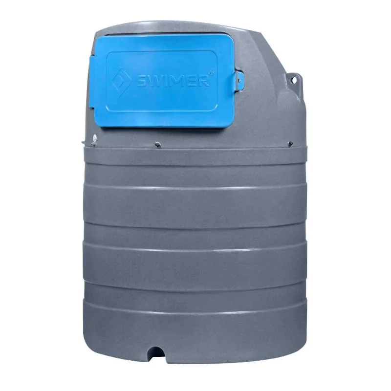 Blue Tank Eco-Line AdBlue 1500